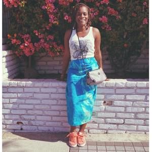 Meet your Posher, Alexis